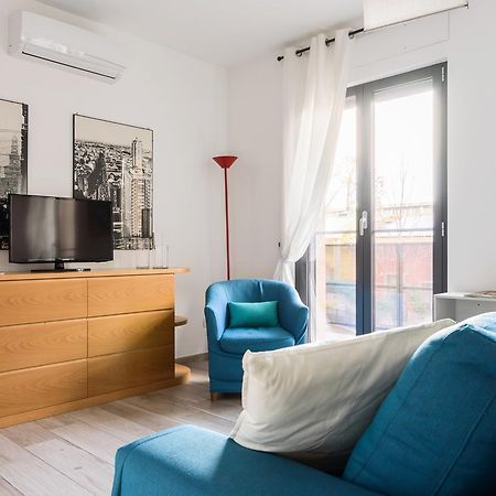 Homeathotel - Ampola Milano Exteriör bild