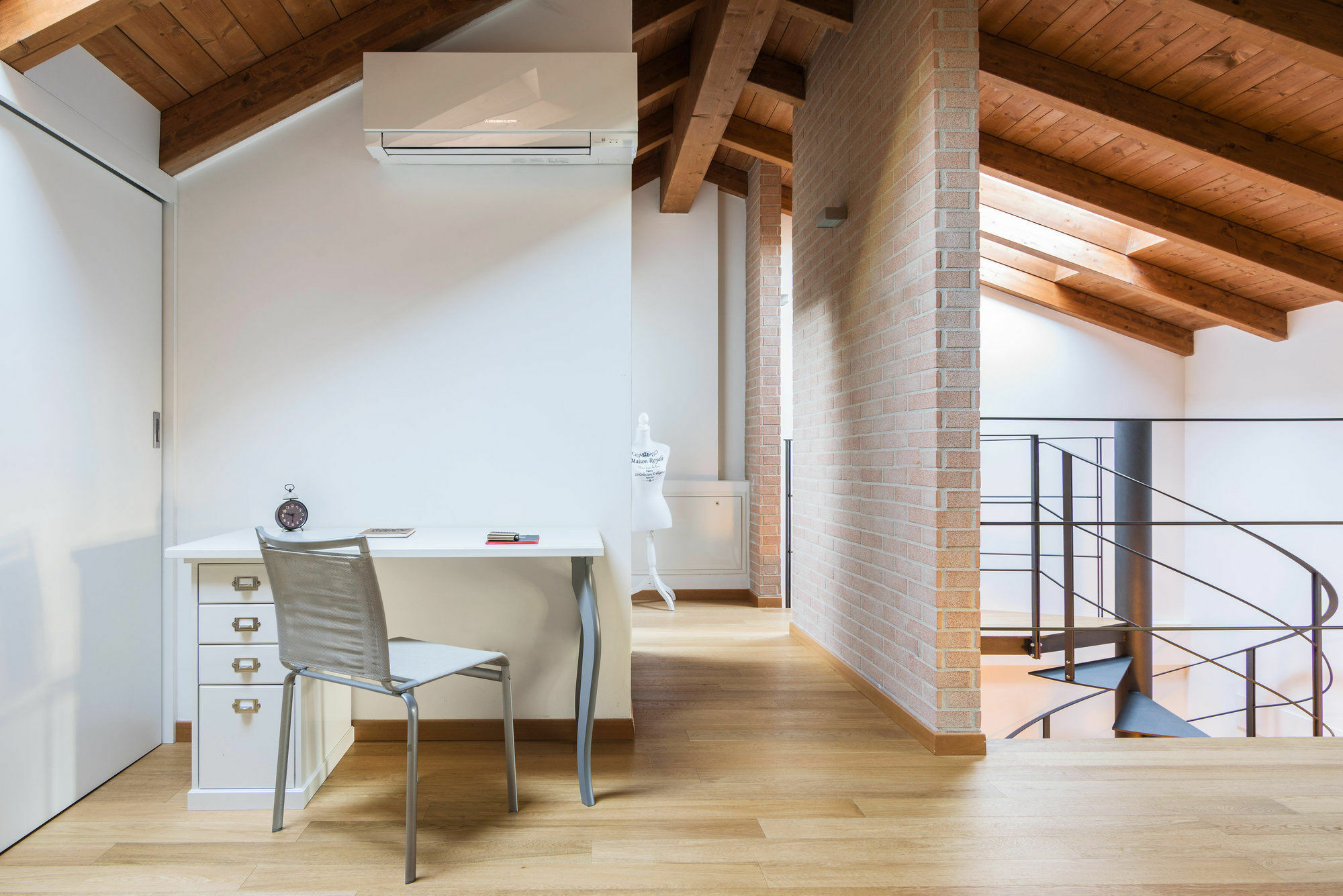 Homeathotel - Ampola Milano Exteriör bild